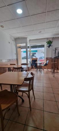 Local en Altea Pueblo