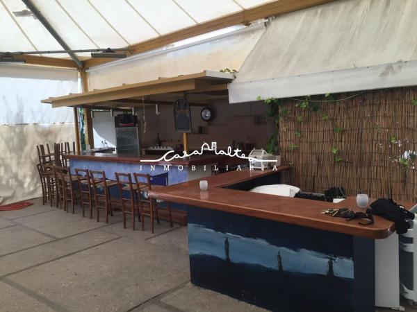 Local en Zona l'Olla