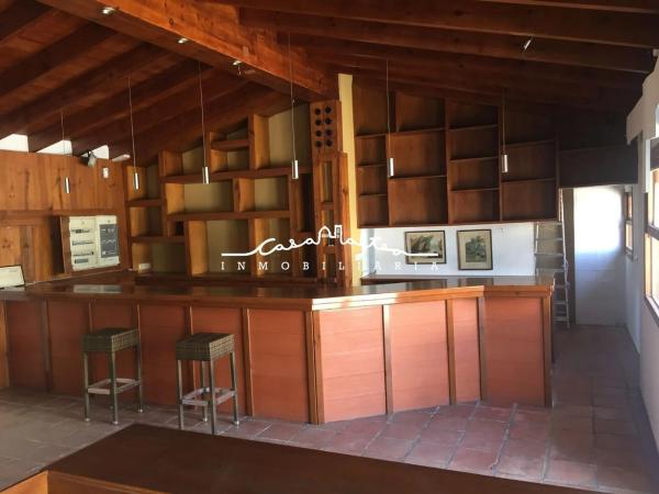 Local en Zona l'Olla