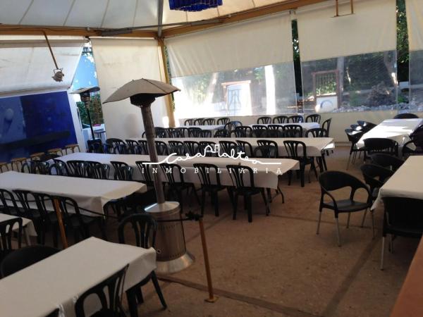 Local en Zona l'Olla