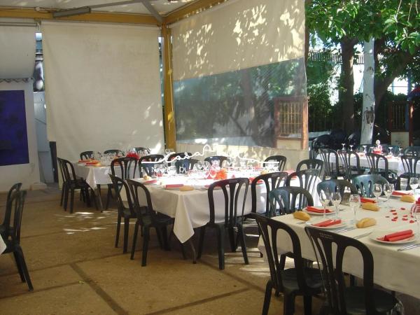 Local en Zona l'Olla