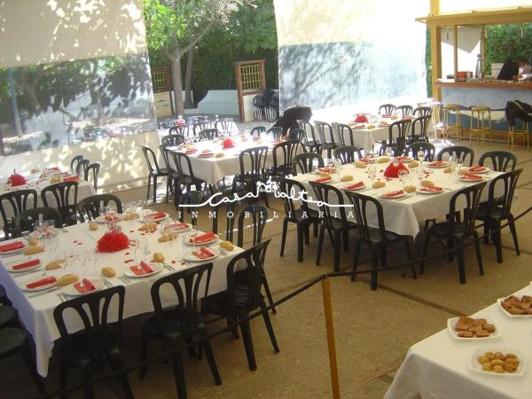 Local en Zona l'Olla