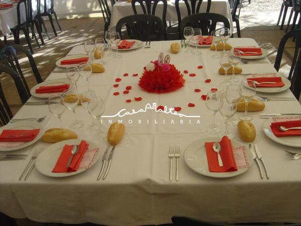 Local en Zona l'Olla