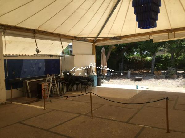 Local en Zona l'Olla