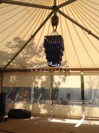 Local en Zona l'Olla