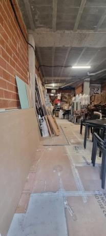 Local en Altea Pueblo