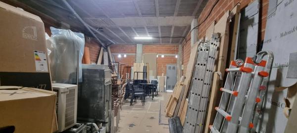 Local en Altea Pueblo