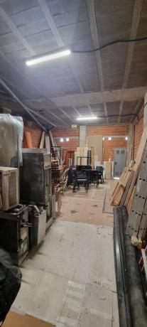 Local en Altea Pueblo