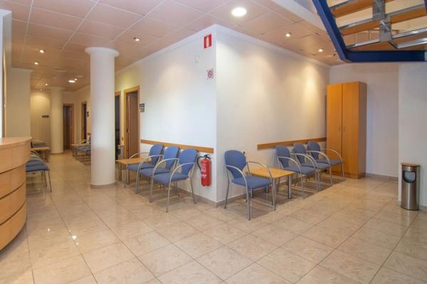 Local en Partida Cap