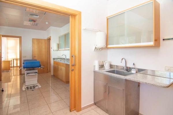 Local en Partida Cap