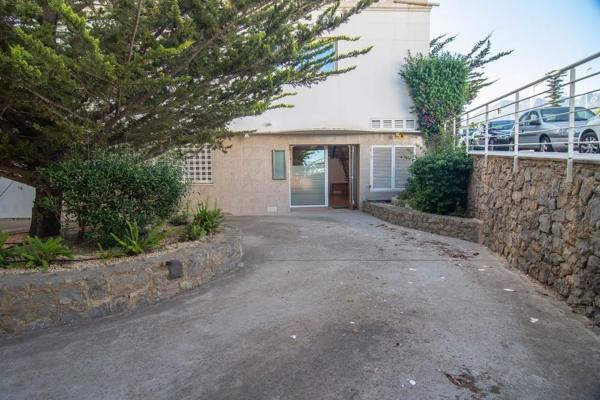 Local en Partida Cap