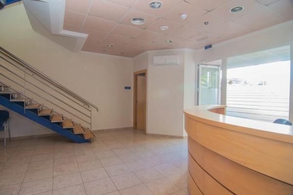 Local en Partida Cap