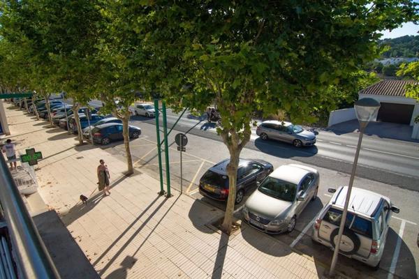 Local en Partida Cap