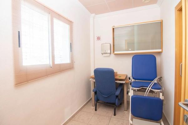 Local en Partida Cap