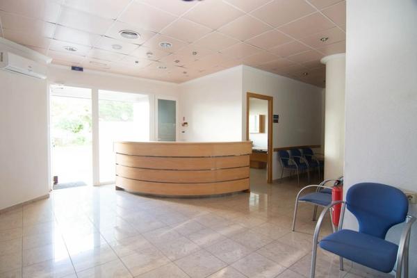 Local en Partida Cap