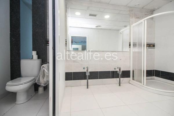 Local en calle de la Llum