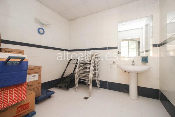 Local en calle de la Llum