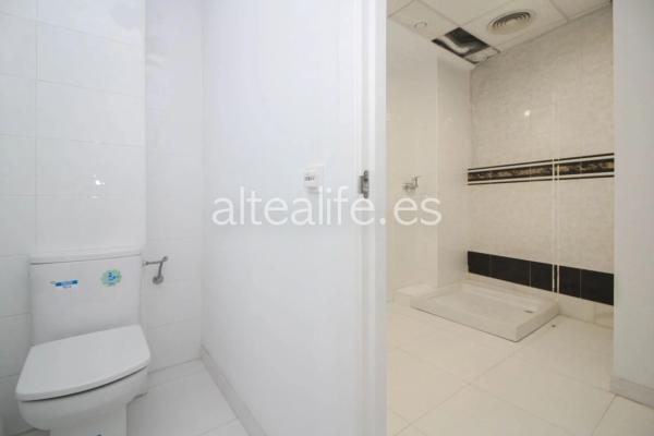 Local en calle de la Llum