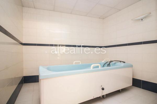 Local en calle de la Llum