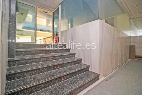 Local en calle de la Llum