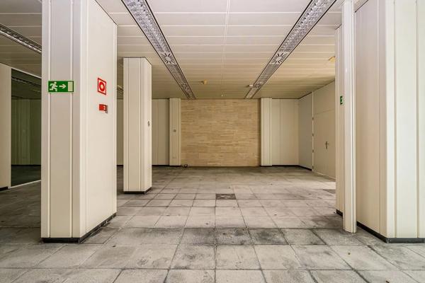 Local o nave en calle Ametllers