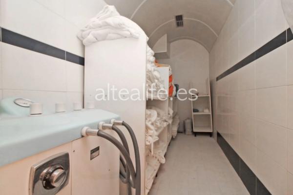 Local en calle de la Llum