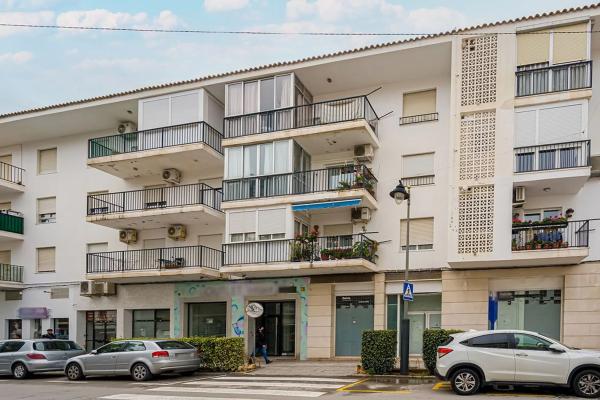 Local o nave en calle Ametllers