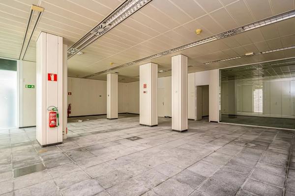 Local o nave en calle Ametllers