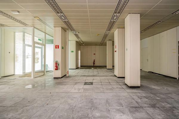 Local o nave en calle Ametllers