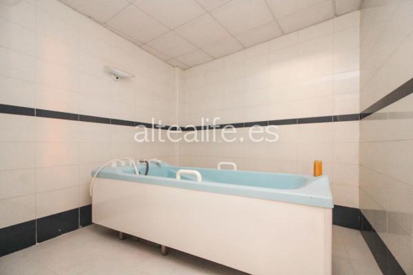 Local en calle de la Llum