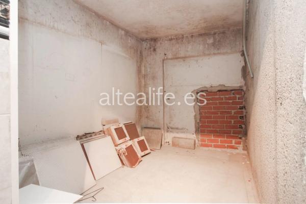 Local en calle de la Llum