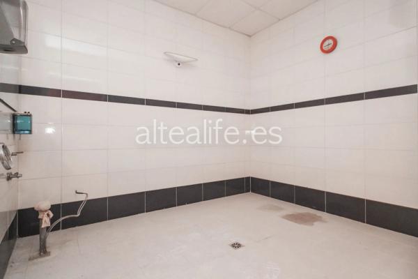 Local en calle de la Llum