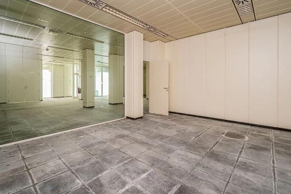 Local o nave en calle Ametllers