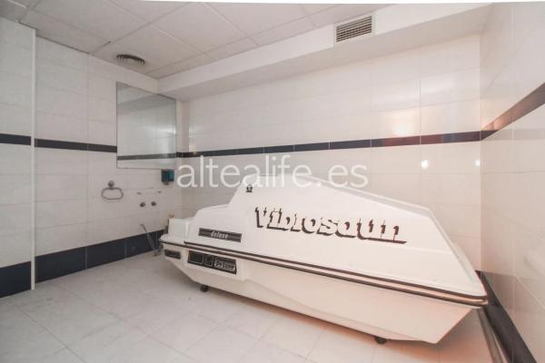 Local en calle de la Llum