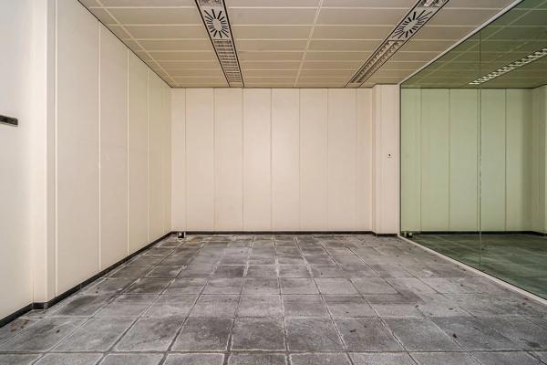 Local o nave en calle Ametllers