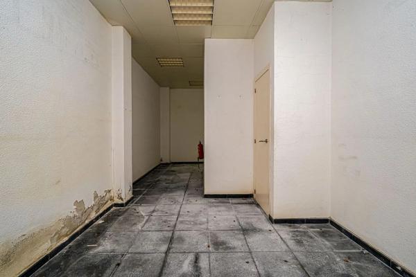 Local o nave en calle Ametllers