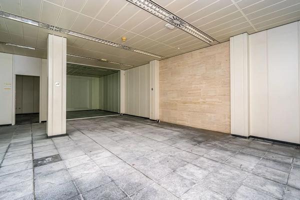 Local o nave en calle Ametllers