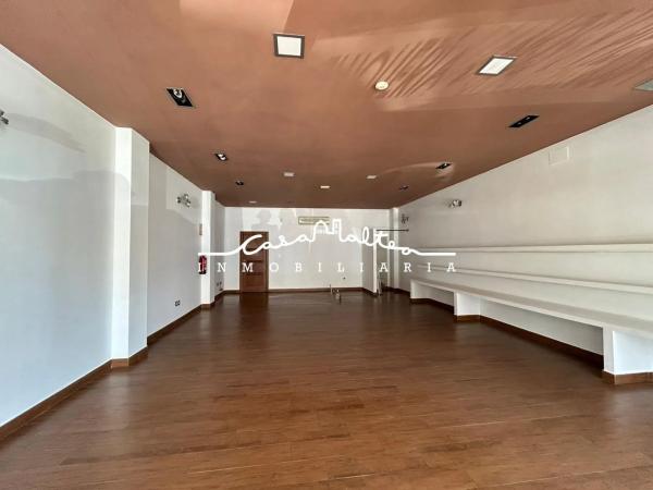 Local en Altea Pueblo