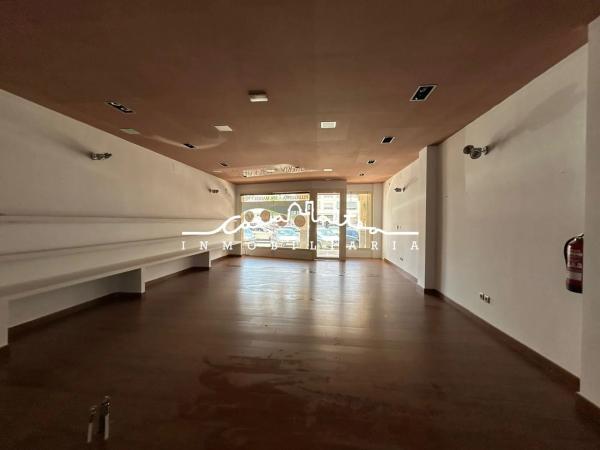 Local en Altea Pueblo