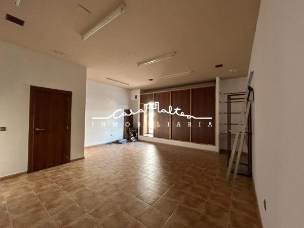 Local en Altea Pueblo