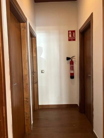 Local en plaza del Esports, 8