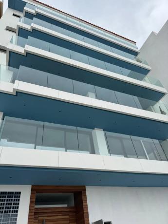 Local en calle Conde de Altea, 46