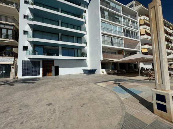 Local en calle Conde de Altea, 46