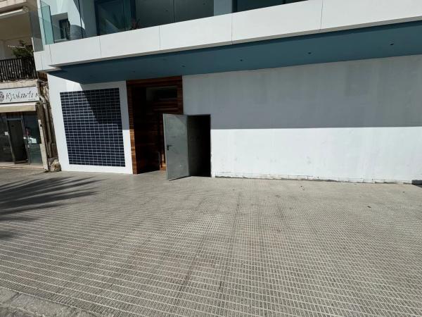 Local en calle Conde de Altea, 46
