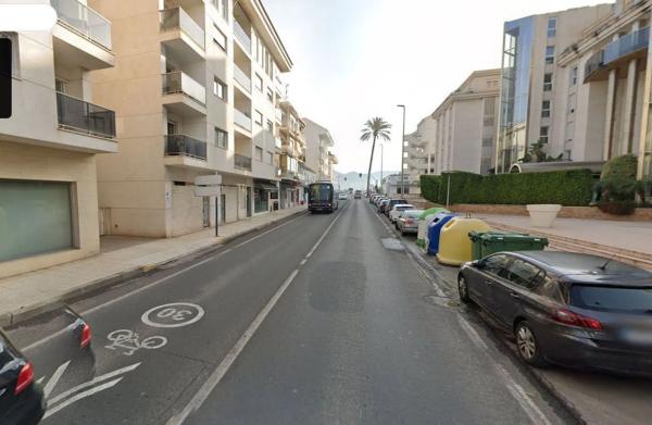 Local en Altea Pueblo