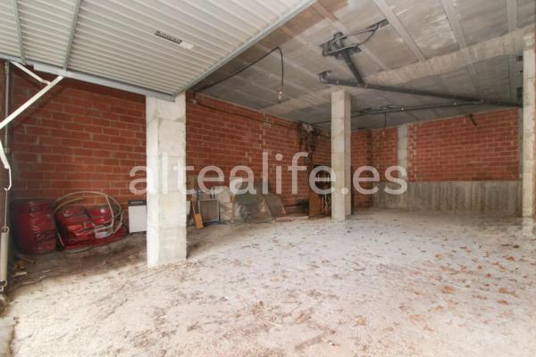 Local en calle la Mar