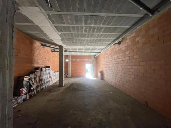 Local en Altea Pueblo