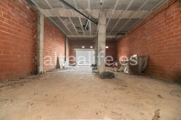 Local en calle la Mar