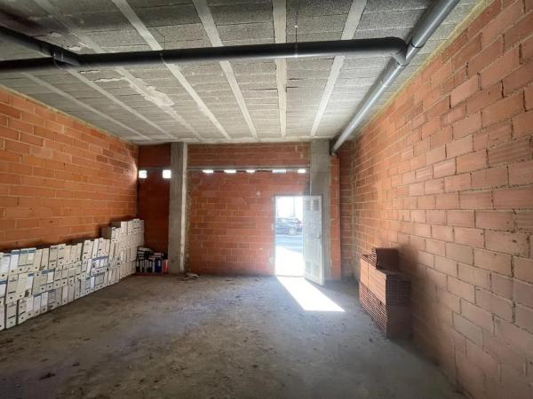 Local en Altea Pueblo