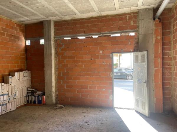 Local en Altea Pueblo